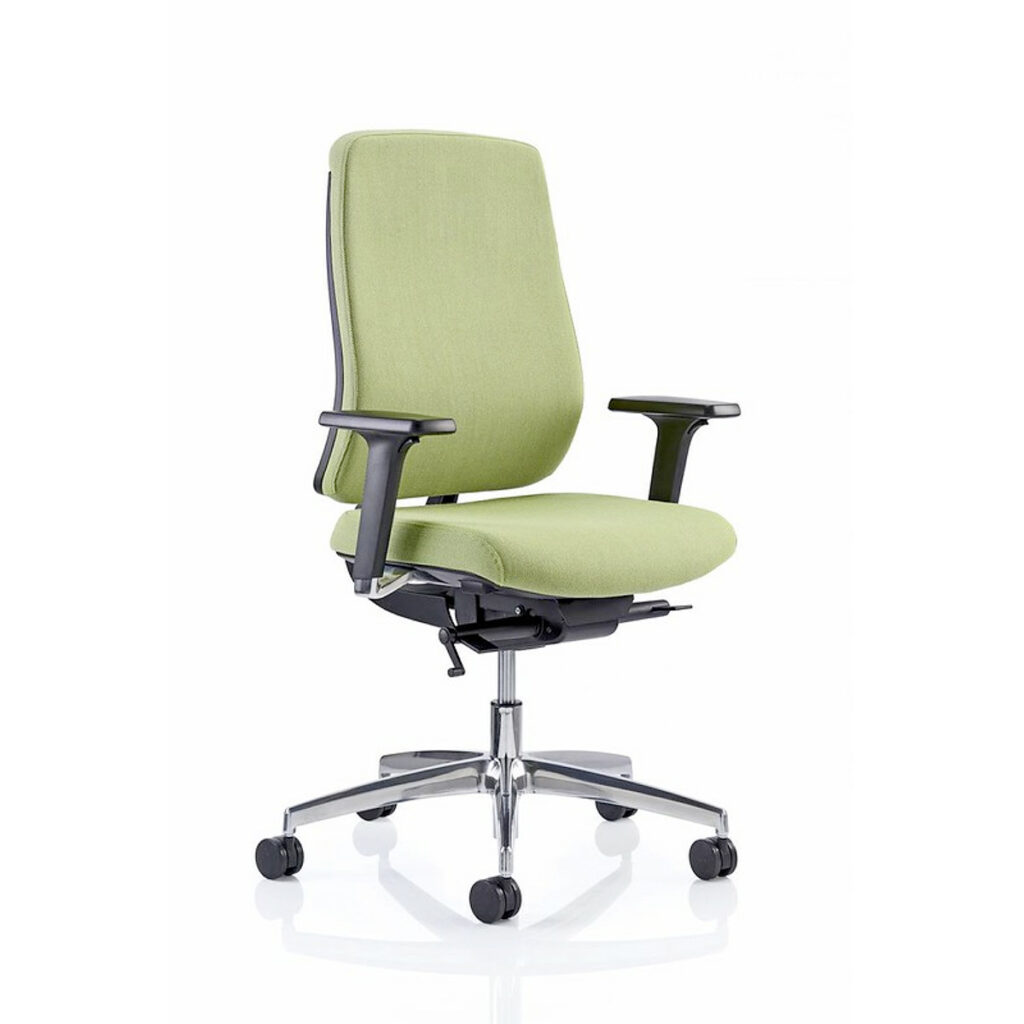 Absolute Task Executive Heavy Duty Chair