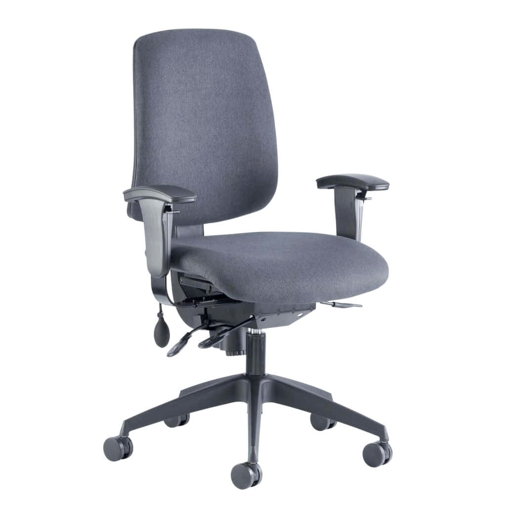 Fusion Heavy Duty Office Chair