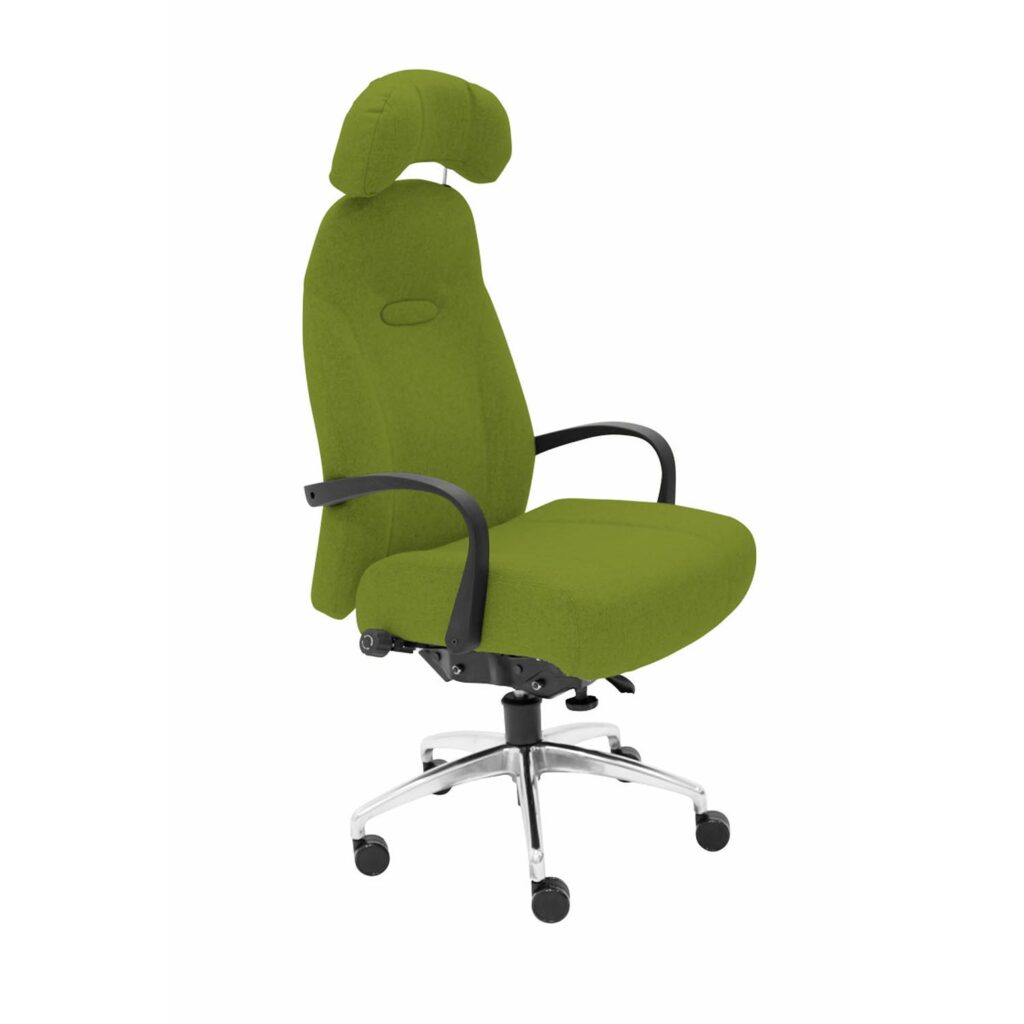 Heavy Duty Chair - Grande Spynamics