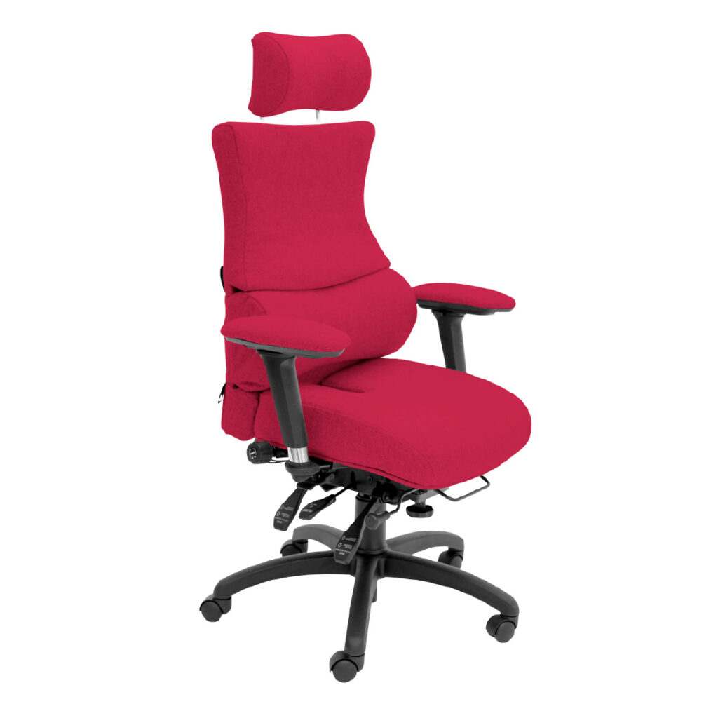 Bespoke chair