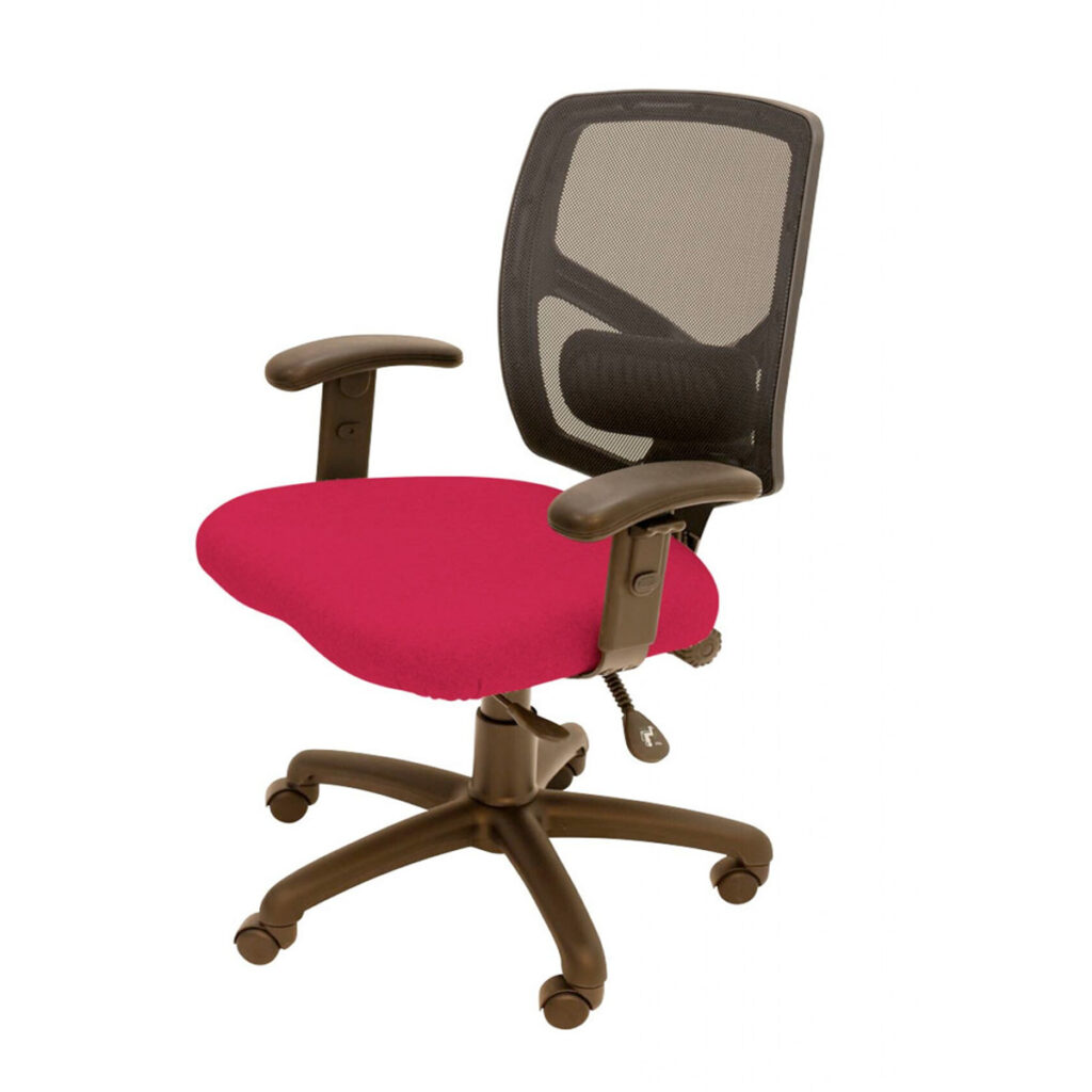 Jen1 mesh chair
