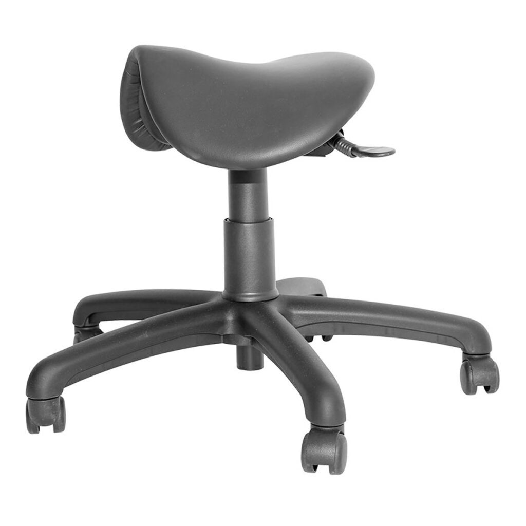 TS2 saddle chair